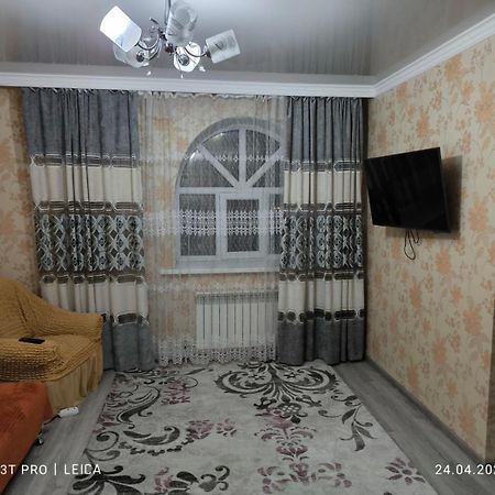 Квартира 143 Promyshlennyy Экстерьер фото