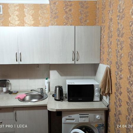 Квартира 143 Promyshlennyy Экстерьер фото
