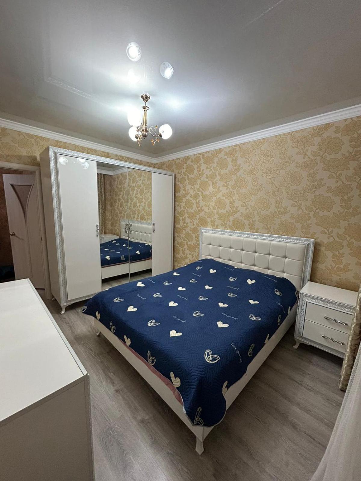 Квартира 143 Promyshlennyy Экстерьер фото