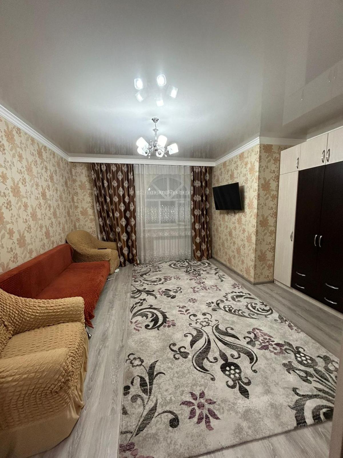 Квартира 143 Promyshlennyy Экстерьер фото