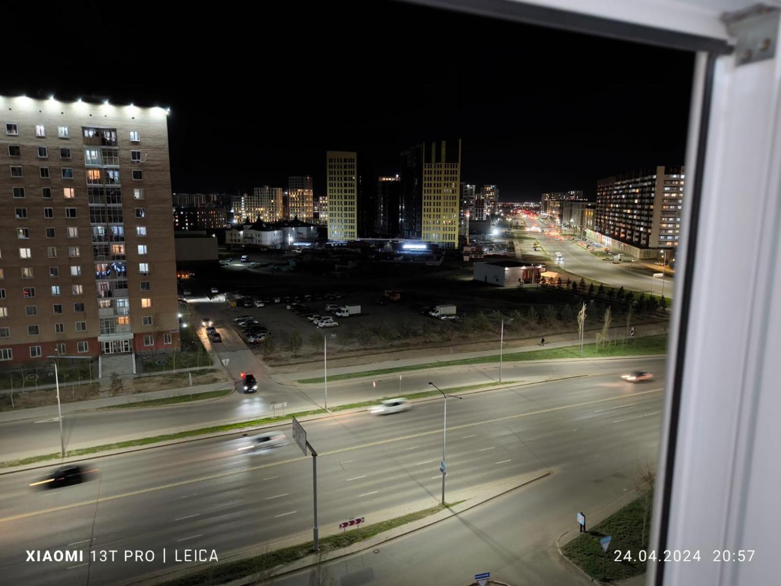 Квартира 143 Promyshlennyy Экстерьер фото