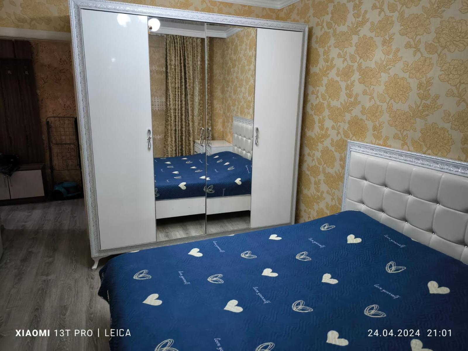 Квартира 143 Promyshlennyy Экстерьер фото