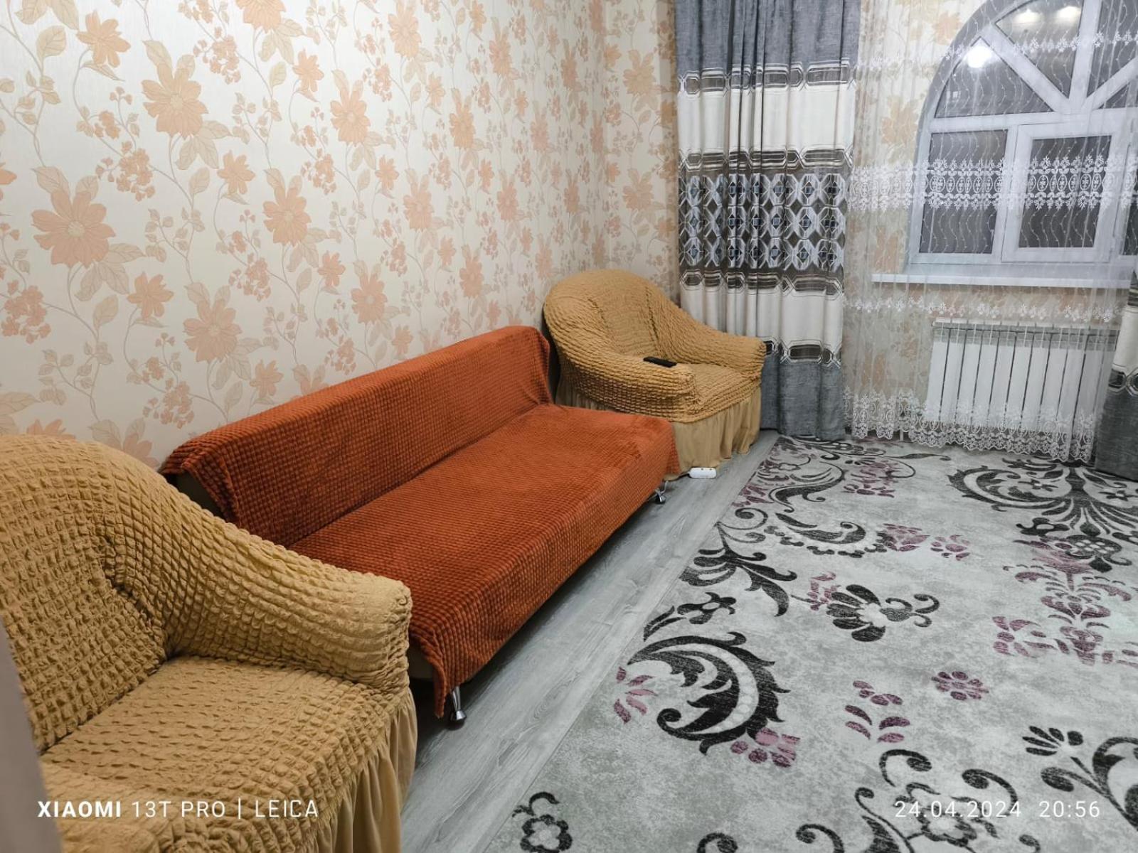 Квартира 143 Promyshlennyy Экстерьер фото