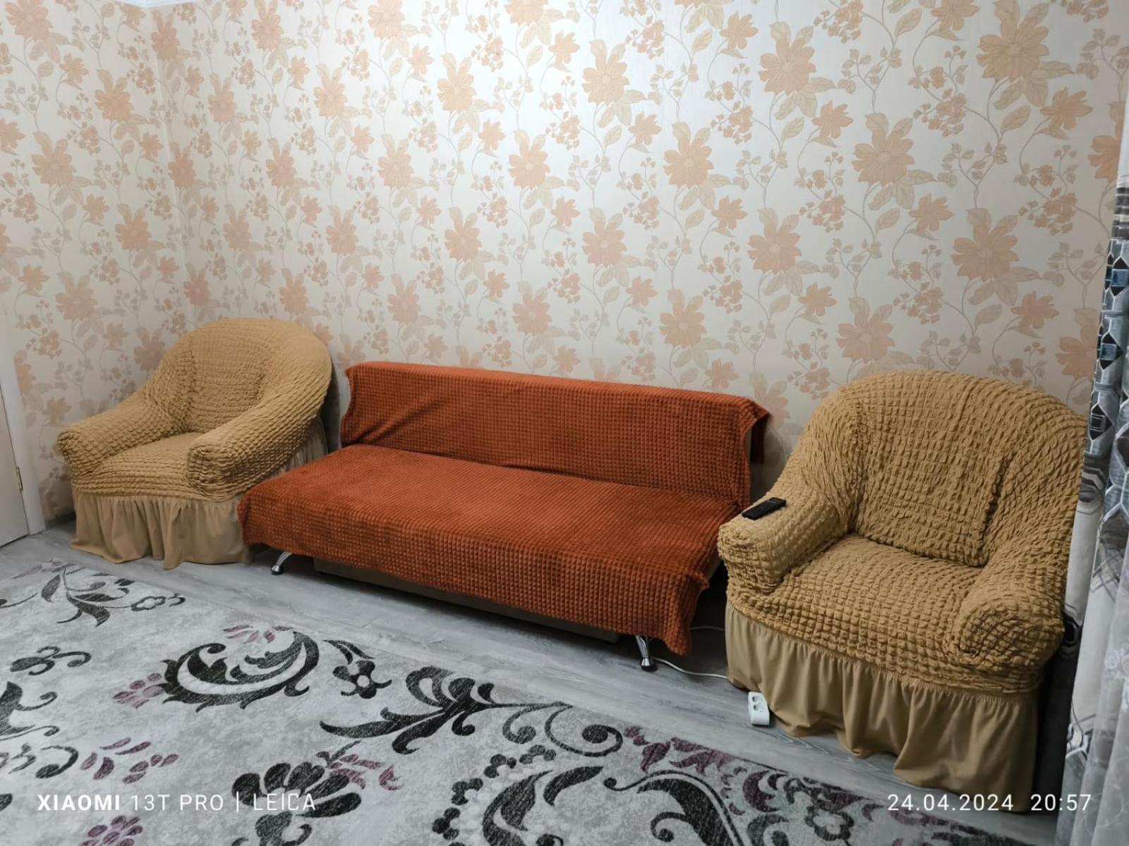 Квартира 143 Promyshlennyy Экстерьер фото
